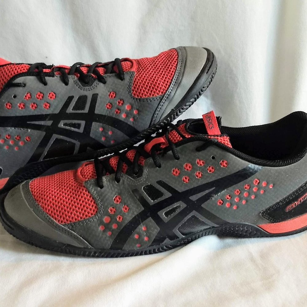 Men's Asics Gel Fortus TR Cross Training Size 11